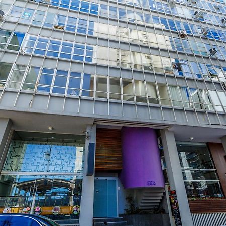 Estudio Pratico No Centro, 900M Do Centrosul P1617 フロリアノポリス エクステリア 写真